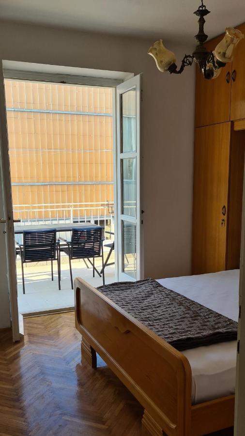 Apartment Solvit Dubrovnik Exterior foto