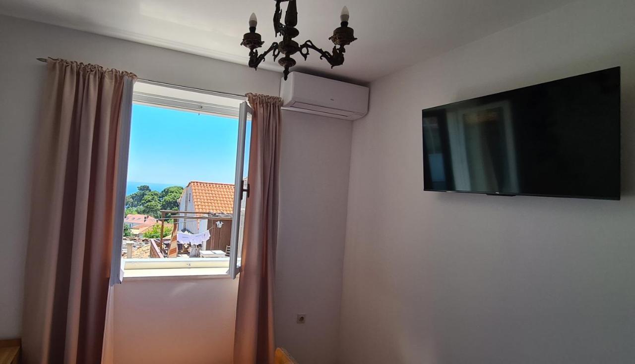 Apartment Solvit Dubrovnik Exterior foto