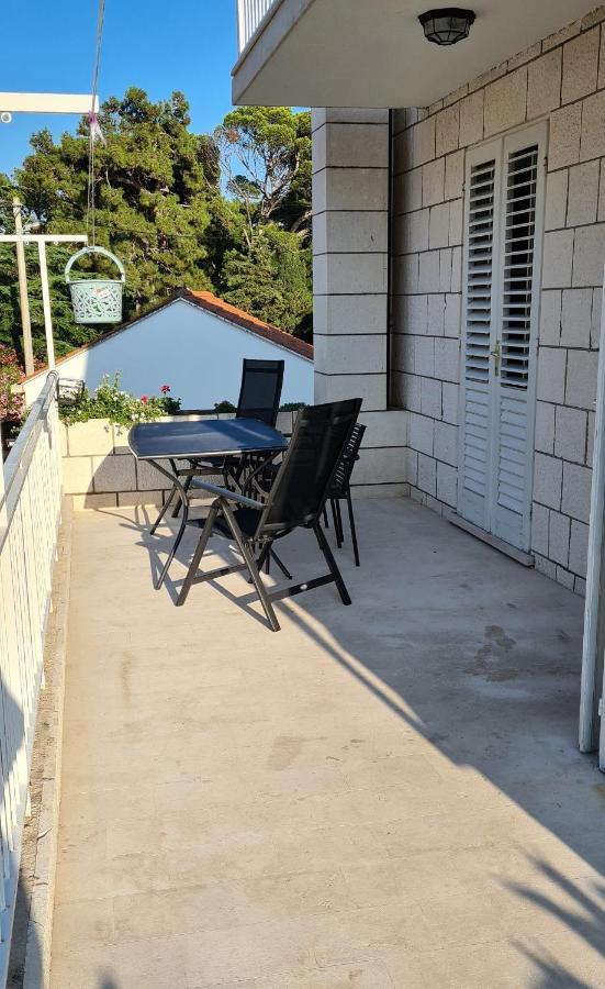 Apartment Solvit Dubrovnik Exterior foto
